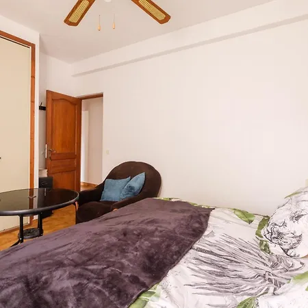 Apartment Vallon Des Pres