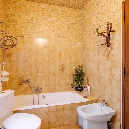 Vallon Des Pres Apartment Villeneuve-Loubet