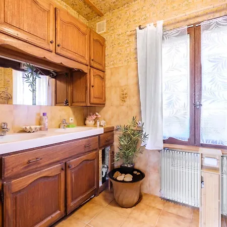 Vallon Des Pres Apartment
