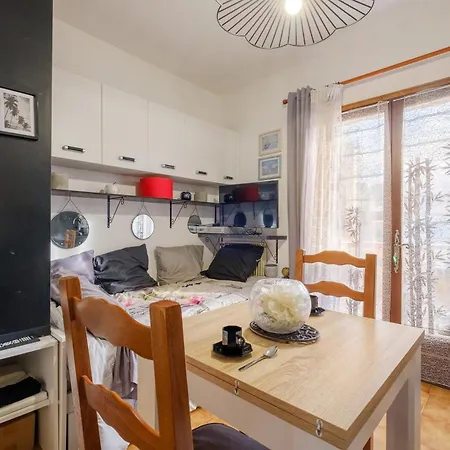 Apartment Vallon Des Pres *