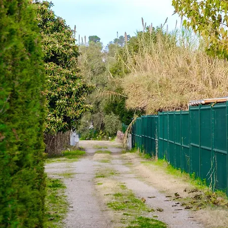 Vallon Des Pres * Villeneuve-Loubet