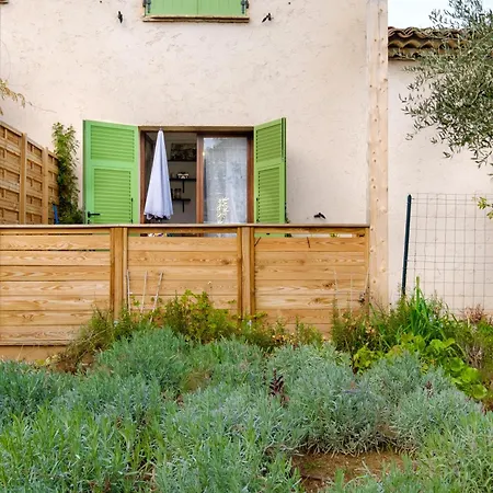 Vallon Des Pres Villeneuve-Loubet