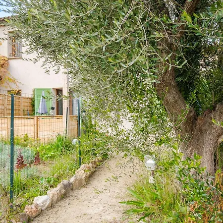 Vallon Des Pres Villeneuve-Loubet