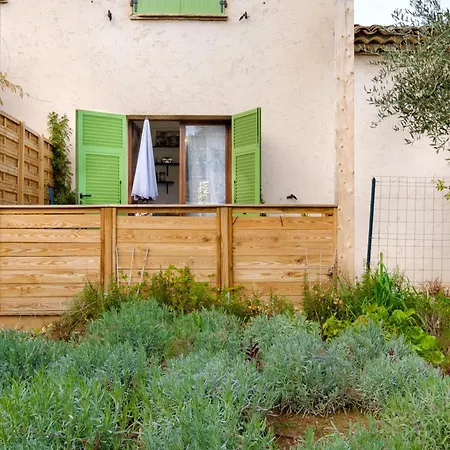 Vallon Des Pres Villeneuve-Loubet