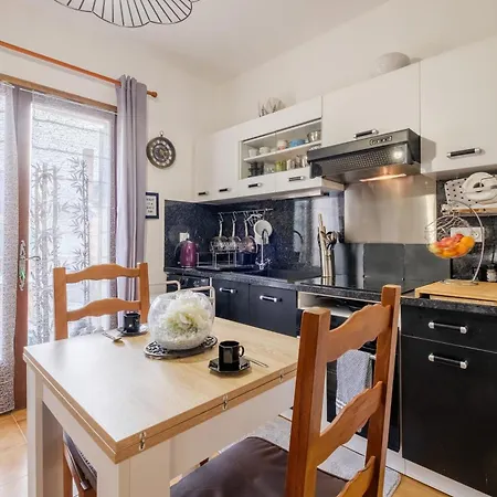 Apartment Vallon Des Pres Villeneuve-Loubet