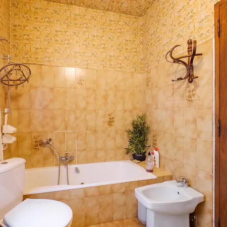 Apartment Vallon Des Pres