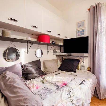 Vallon Des Pres Apartment *
