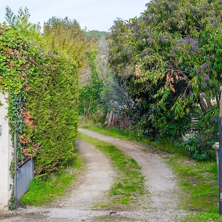 Vallon Des Pres Villeneuve-Loubet