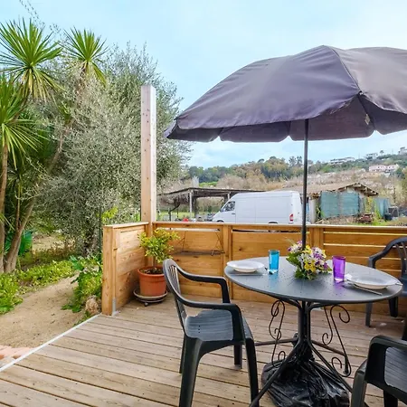Apartment Vallon Des Pres Villeneuve-Loubet